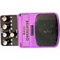 Used Behringer BOD400 Bass Overdrive Bass Effect Pedal thumbnail