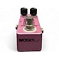 Used Mosky SPRING REVERB Effect Pedal