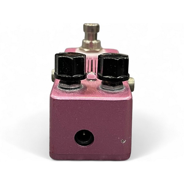 Used Mosky SPRING REVERB Effect Pedal