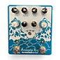 Used EarthQuaker Devices Avalanche Run Delay Effect Pedal thumbnail