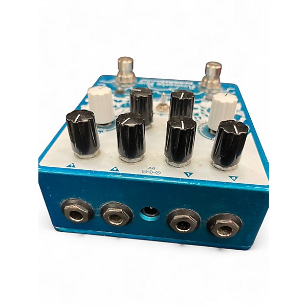Used EarthQuaker Devices Avalanche Run Delay Effect Pedal