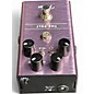 Used Fender The Pelt Fuzz Effect Pedal
