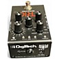 Used DigiTech Trio Band Creator Pedal