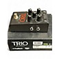 Used DigiTech Trio Band Creator Pedal