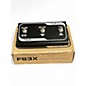 Used DigiTech FS3X / FS3XV Selector Footswitch