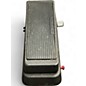 Used Dunlop 535Q Cry Baby Multi-Wah Effect Pedal
