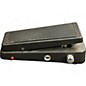 Used Dunlop 535Q Cry Baby Multi-Wah Effect Pedal