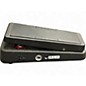 Used Dunlop 535Q Cry Baby Multi-Wah Effect Pedal
