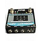 Used Radial Engineering Bigshot ABY Pedal