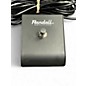 Used Randall 1 Button Footswitch Pedal