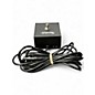 Used Randall 1 Button Footswitch Pedal