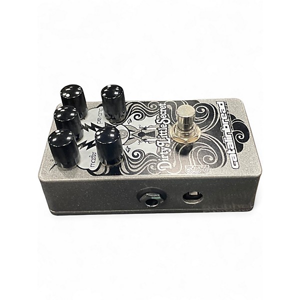 Used Catalinbread Dirty Little Secret Effect Pedal