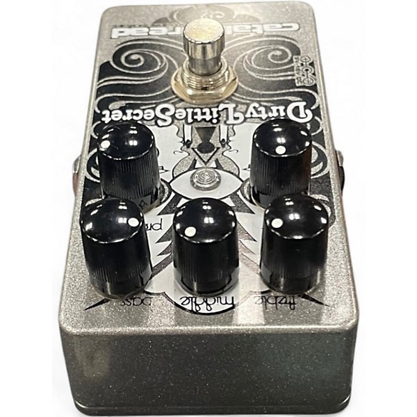 Used Catalinbread Dirty Little Secret Effect Pedal