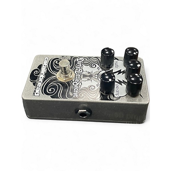 Used Catalinbread Dirty Little Secret Effect Pedal