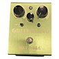 Used Way Huge Electronics WHE202 Green Rhino Overdrive Effect Pedal