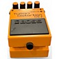 Used BOSS DS2 Turbo Distortion Effect Pedal