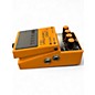 Used BOSS DS2 Turbo Distortion Effect Pedal