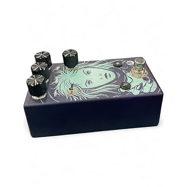 Used Walrus Audio Julia Analog Chorus V2 Effect Pedal