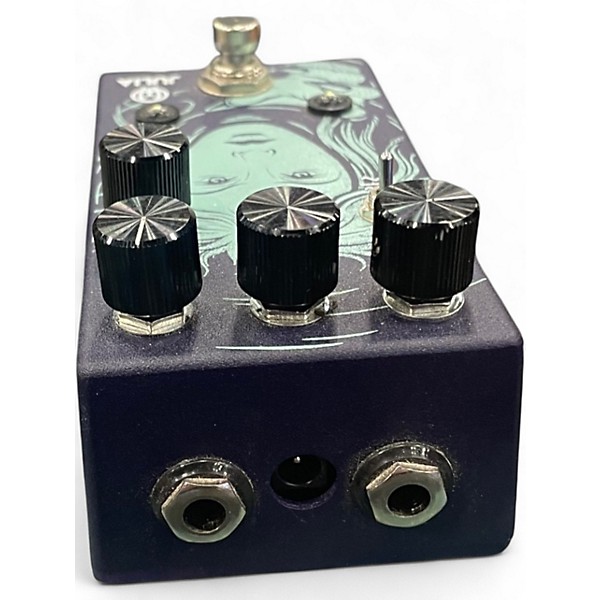 Used Walrus Audio Julia Analog Chorus V2 Effect Pedal