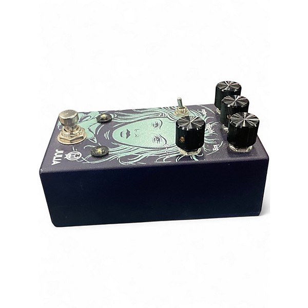 Used Walrus Audio Julia Analog Chorus V2 Effect Pedal