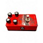Used Dawner Prince Redrox Effect Pedal