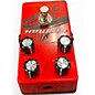 Used Dawner Prince Redrox Effect Pedal