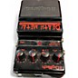 Used DigiTech DDM Death Metal Distortion Effect Pedal