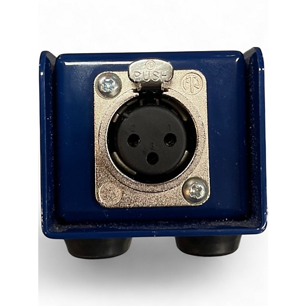 Used Cloud Cloudlifter CL-1 Microphone Preamp