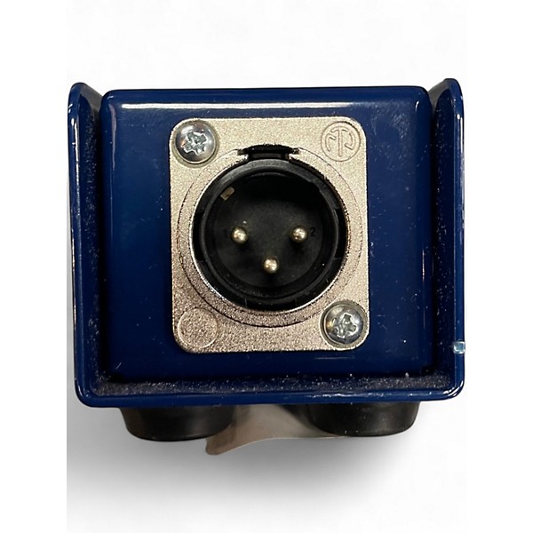 Used Cloud Cloudlifter CL-1 Microphone Preamp