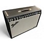 Used Fender Tone Master Deluxe Reverb Guitar Combo Amp thumbnail
