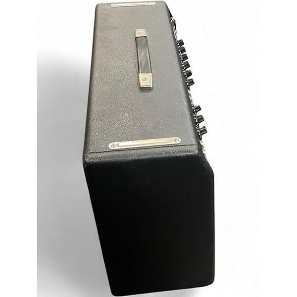 Used Fender Tone Master Deluxe Reverb Guitar Combo Amp