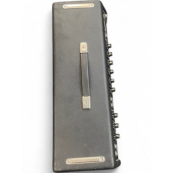 Used Fender Tone Master Deluxe Reverb Guitar Combo Amp