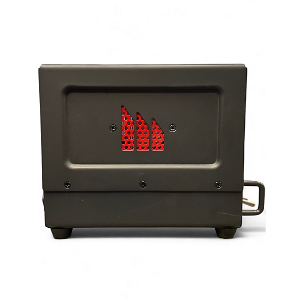 Used PRS MT15 Tube Guitar Amp Head