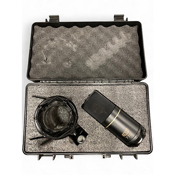 Used MXL 770 Condenser Microphone