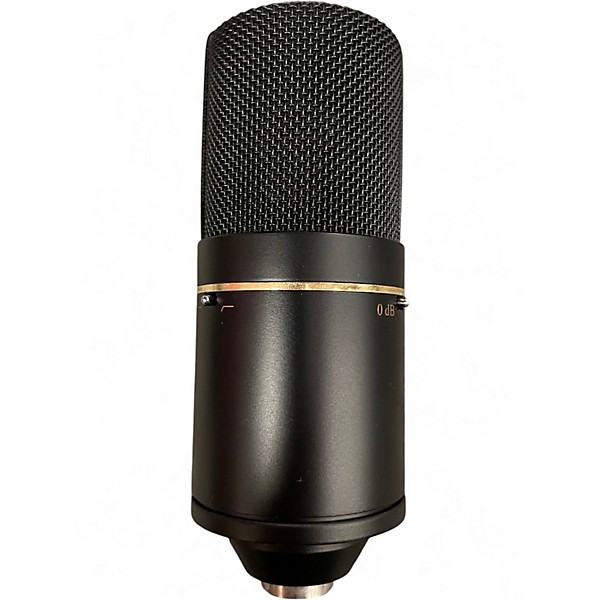 Used MXL 770 Condenser Microphone