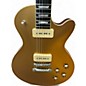 Used Eastman SB54 Limited Edition Gold Top Gold Top Solid Body Electric Guitar