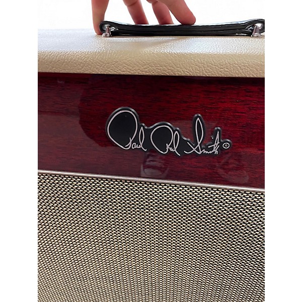 Used PRS dgt 2x12 cab Guitar Cabinet
