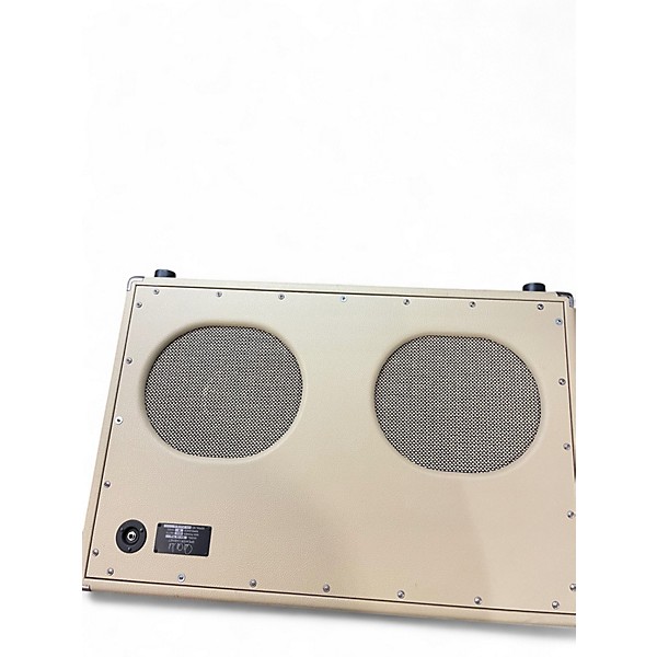 Used PRS dgt 2x12 cab Guitar Cabinet