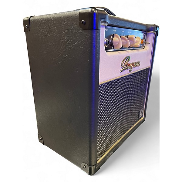 Used Bugera BC15 15W 1x8 Vintage Guitar Combo Amp