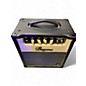 Used Bugera BC15 15W 1x8 Vintage Guitar Combo Amp