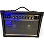 Used Roland JC22 Jazz Chorus 30W Guitar Combo Amp thumbnail
