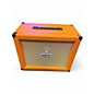 Used Orange Amplifiers PPC112C 1x12 Guitar Cabinet thumbnail