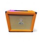 Used Orange Amplifiers PPC112C 1x12 Guitar Cabinet