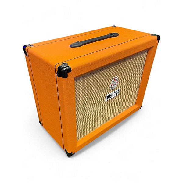 Used Orange Amplifiers PPC112C 1x12 Guitar Cabinet
