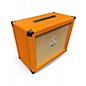 Used Orange Amplifiers PPC112C 1x12 Guitar Cabinet
