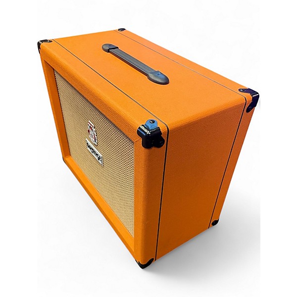 Used Orange Amplifiers PPC112C 1x12 Guitar Cabinet