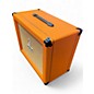 Used Orange Amplifiers PPC112C 1x12 Guitar Cabinet