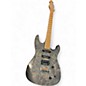Used Chapman ML1 Pro X 10th Anniversary Lunar Burl Solid Body Electric Guitar thumbnail