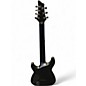 Used 2014 Schecter Guitar Research C7 Blackjack ATX Black Solid Body Electric Guitar