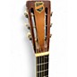 Vintage 1934 National Resophonic Style O Weathered Steel Resonator Guitar